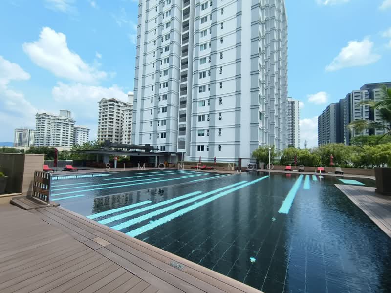 Condominium for Sale at Mutiara Upper East - Simone Ngo - Exterior - PropertyGuru.com.my