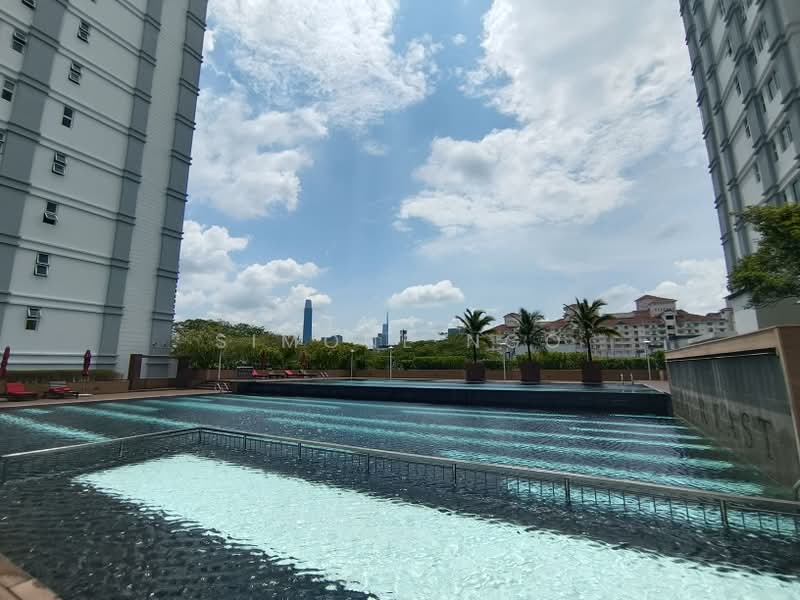 Condominium for Sale at Mutiara Upper East - Simone Ngo - Exterior - PropertyGuru.com.my