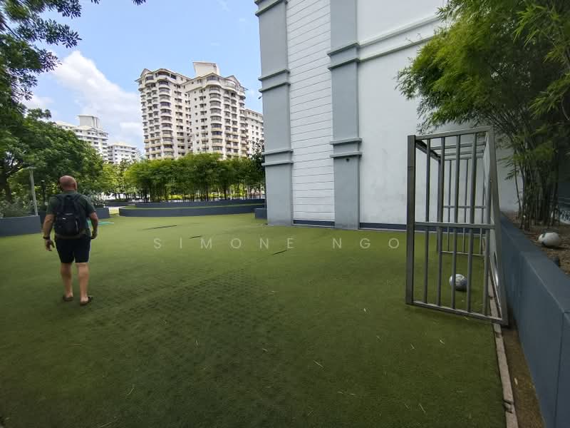 Condominium for Sale at Mutiara Upper East - Simone Ngo - Exterior - PropertyGuru.com.my