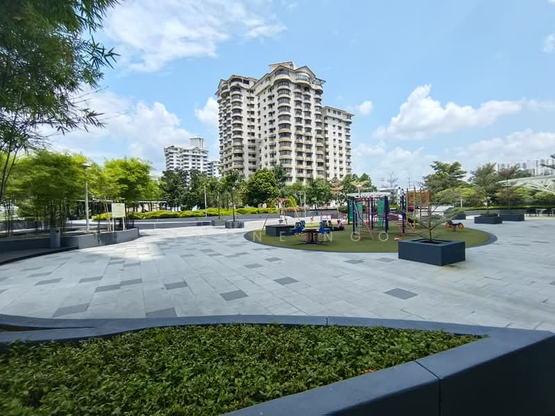Condominium for Sale at Mutiara Upper East - Simone Ngo - Exterior - PropertyGuru.com.my
