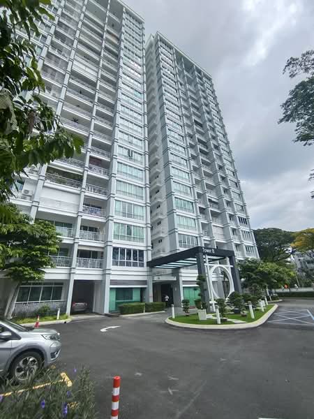 Condominium for Sale at Mutiara Upper East - Simone Ngo - Exterior - PropertyGuru.com.my