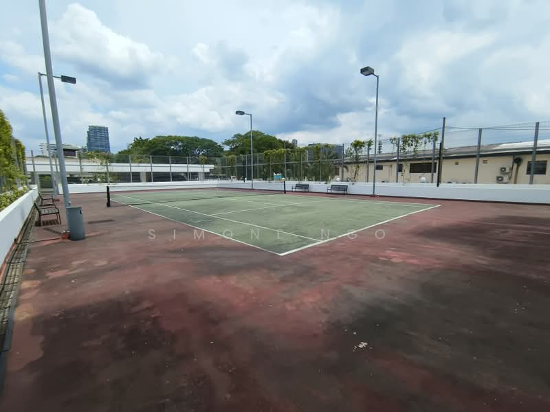 Condominium for Sale at Mutiara Upper East - Simone Ngo - Exterior - PropertyGuru.com.my
