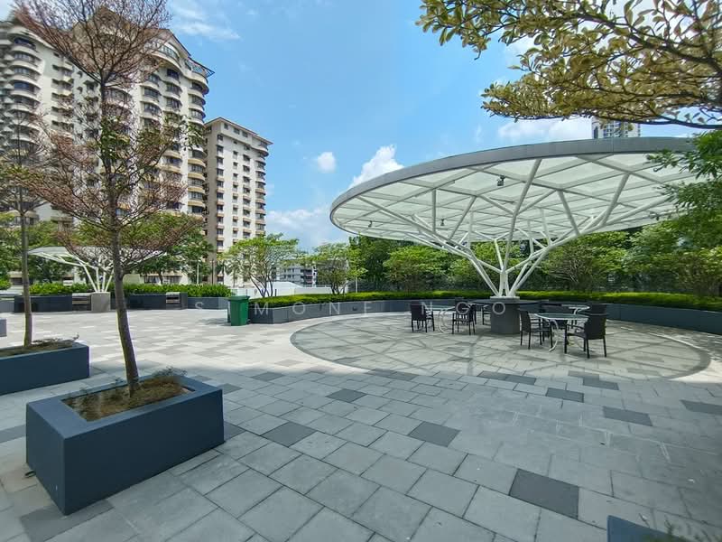 Condominium for Sale at Mutiara Upper East - Simone Ngo - Exterior - PropertyGuru.com.my