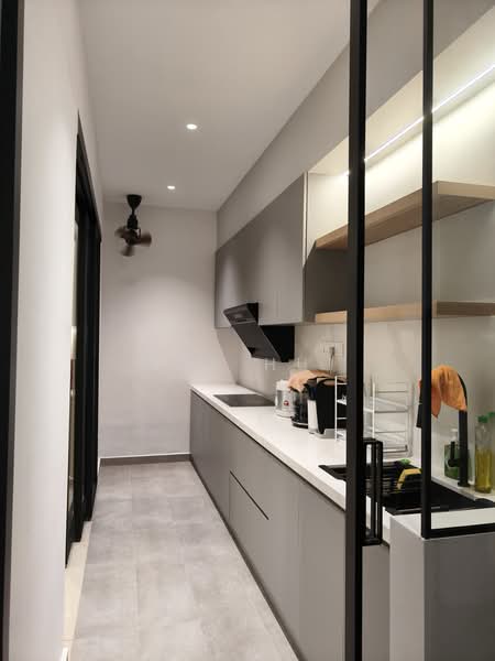 Rumah Kluster untuk Disewa di Taman Mount Austin (Tebrau) - Eve Hui - PropertyGuru.com.my