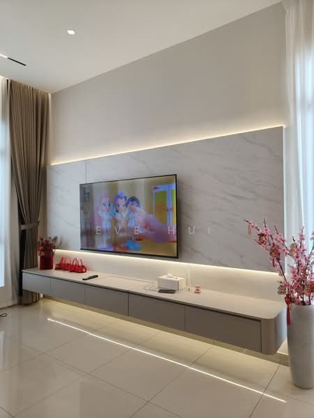 Rumah Kluster untuk Disewa di Taman Mount Austin (Tebrau) - Eve Hui - PropertyGuru.com.my
