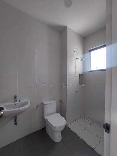 Rumah Teres 2 Tingkat untuk Disewa di Iskandar Puteri (Nusajaya) (Johor) - Eifa Aziz - PropertyGuru.com.my