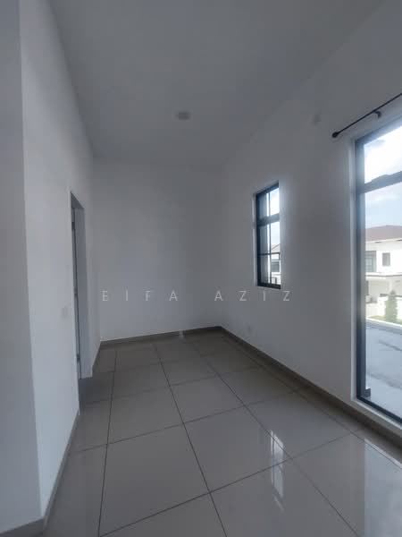 Rumah Teres 2 Tingkat untuk Disewa di Iskandar Puteri (Nusajaya) (Johor) - Eifa Aziz - PropertyGuru.com.my