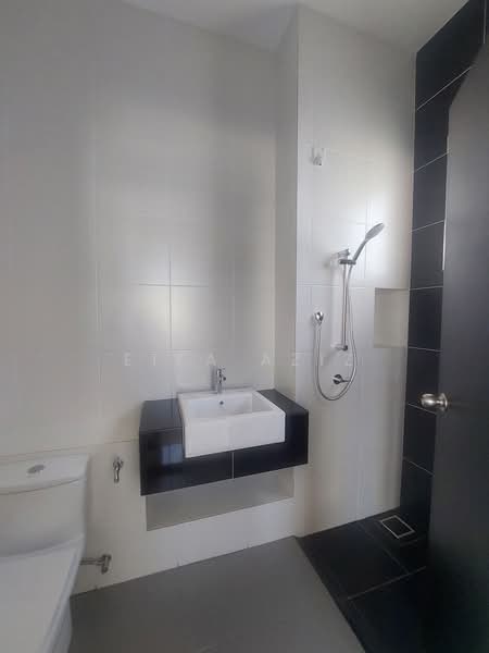 Rumah Teres 2 Tingkat untuk Disewa di Iskandar Puteri (Nusajaya) (Johor) - Eifa Aziz - PropertyGuru.com.my