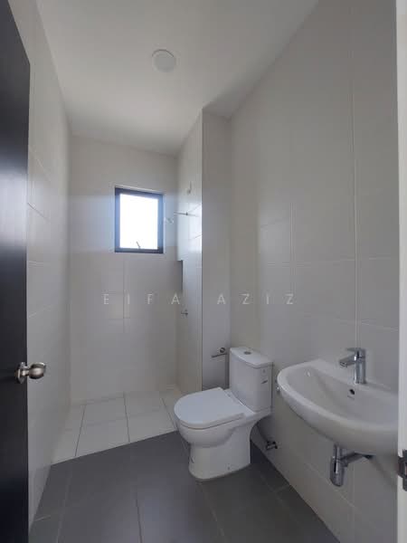 Rumah Teres 2 Tingkat untuk Disewa di Iskandar Puteri (Nusajaya) (Johor) - Eifa Aziz - PropertyGuru.com.my