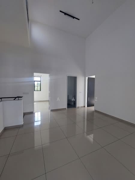 Rumah Teres 2 Tingkat untuk Disewa di Iskandar Puteri (Nusajaya) (Johor) - Eifa Aziz - PropertyGuru.com.my