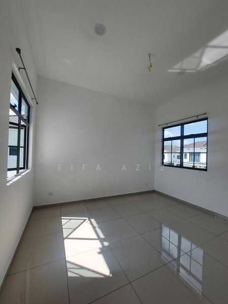 Rumah Teres 2 Tingkat untuk Disewa di Iskandar Puteri (Nusajaya) (Johor) - Eifa Aziz - PropertyGuru.com.my