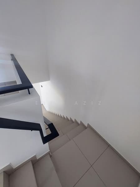 Rumah Teres 2 Tingkat untuk Disewa di Iskandar Puteri (Nusajaya) (Johor) - Eifa Aziz - PropertyGuru.com.my
