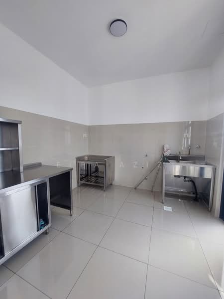 Rumah Teres 2 Tingkat untuk Disewa di Iskandar Puteri (Nusajaya) (Johor) - Eifa Aziz - PropertyGuru.com.my