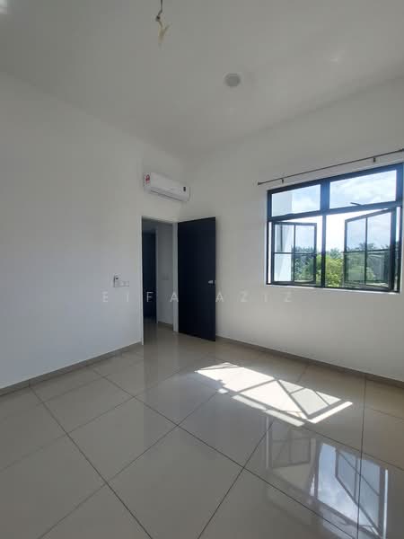 Rumah Teres 2 Tingkat untuk Disewa di Iskandar Puteri (Nusajaya) (Johor) - Eifa Aziz - PropertyGuru.com.my
