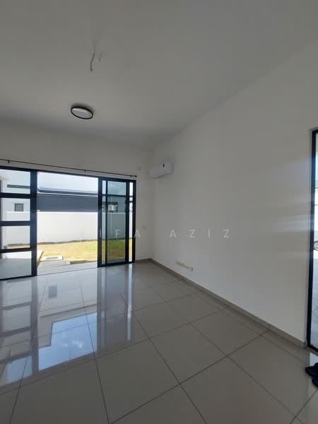 Rumah Teres 2 Tingkat untuk Disewa di Iskandar Puteri (Nusajaya) (Johor) - Eifa Aziz - PropertyGuru.com.my