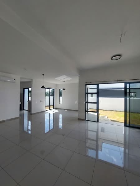 Rumah Teres 2 Tingkat untuk Disewa di Iskandar Puteri (Nusajaya) (Johor) - Eifa Aziz - PropertyGuru.com.my