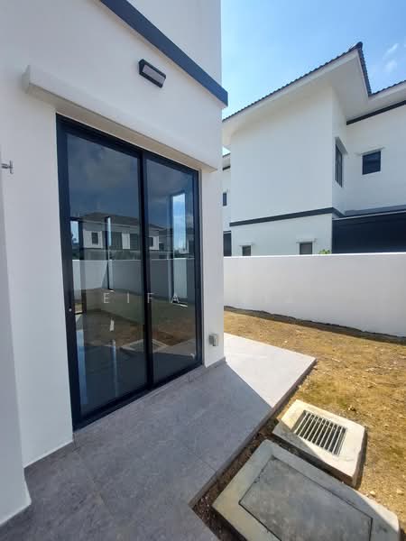 Rumah Teres 2 Tingkat untuk Disewa di Iskandar Puteri (Nusajaya) (Johor) - Eifa Aziz - PropertyGuru.com.my