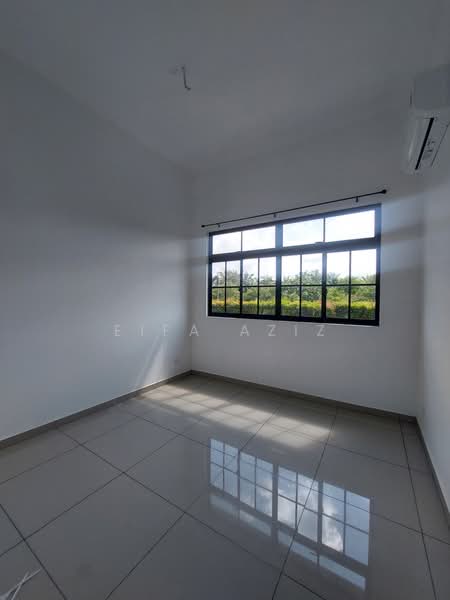 Rumah Teres 2 Tingkat untuk Disewa di Iskandar Puteri (Nusajaya) (Johor) - Eifa Aziz - PropertyGuru.com.my