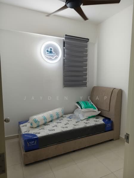 Condominium for Rent at IDEAL RESIDENCY - Jayden Yeap - PropertyGuru.com.my