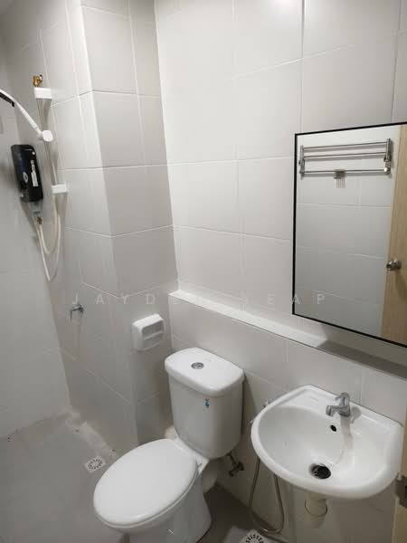 Condominium for Rent at IDEAL RESIDENCY - Jayden Yeap - PropertyGuru.com.my