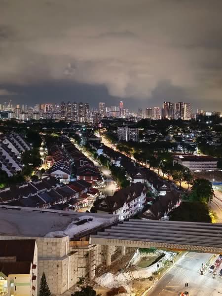 Condominium for Rent at IDEAL RESIDENCY - Jayden Yeap - PropertyGuru.com.my