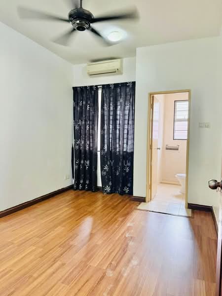 2-storey Terraced House for Rent in Denai Alam (Shah Alam) - Erin Yusof - Bathroom - PropertyGuru.com.my