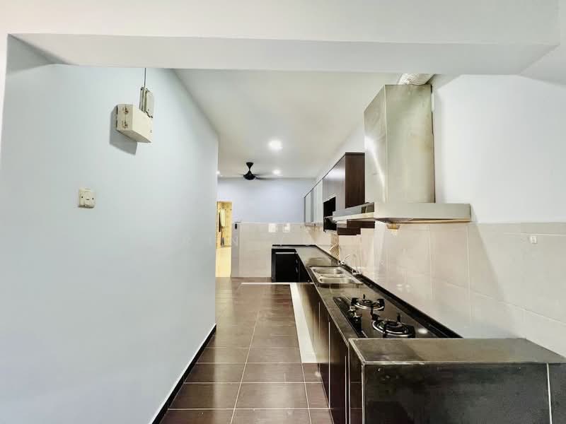 Rumah Teres 2 Tingkat untuk Disewa di Denai Alam (Shah Alam) - Erin Yusof - PropertyGuru.com.my