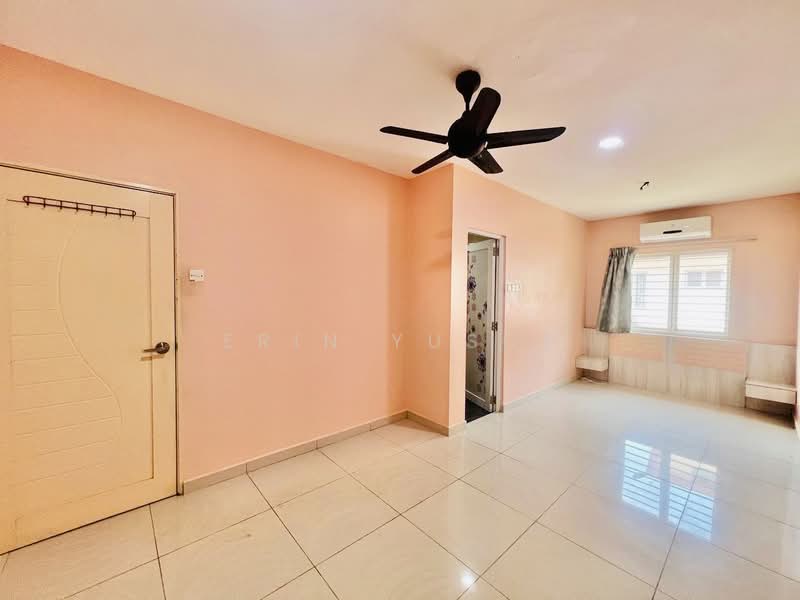 Rumah Teres 2 Tingkat untuk Disewa di Denai Alam (Shah Alam) - Erin Yusof - Interior - PropertyGuru.com.my