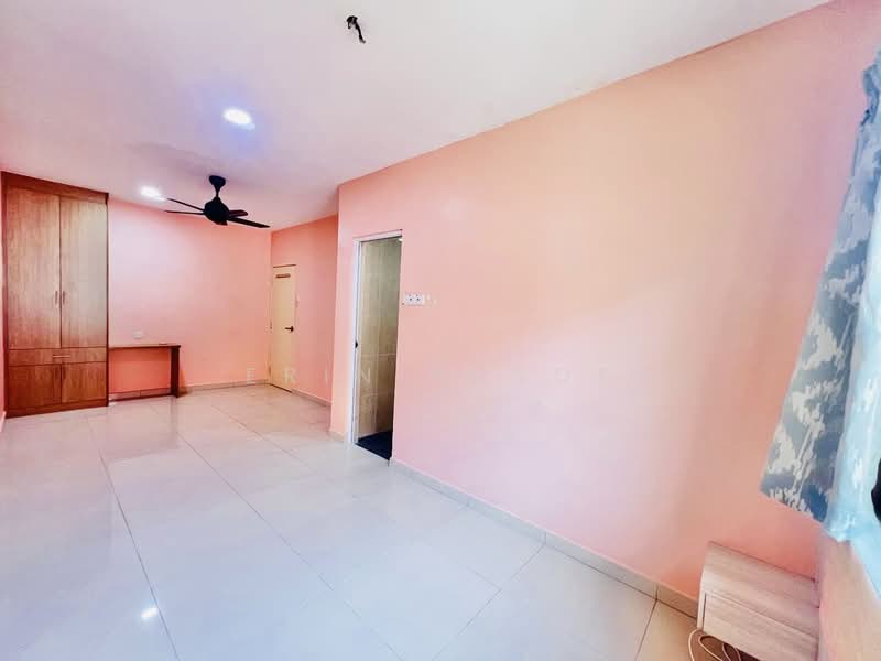 Rumah Teres 2 Tingkat untuk Disewa di Denai Alam (Shah Alam) - Erin Yusof - Interior - PropertyGuru.com.my