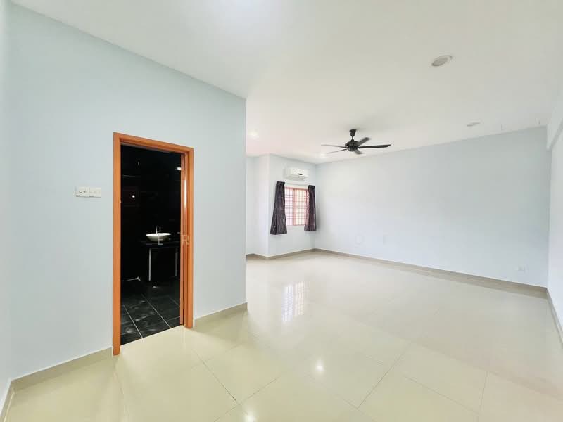 Rumah Teres 2 Tingkat untuk Disewa di Denai Alam (Shah Alam) - Erin Yusof - Interior - PropertyGuru.com.my