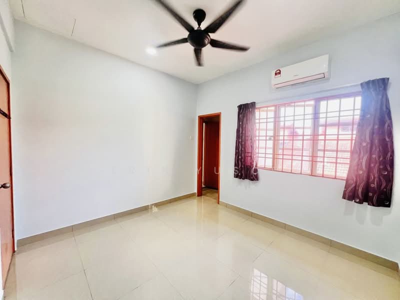 Rumah Teres 2 Tingkat untuk Disewa di Denai Alam (Shah Alam) - Erin Yusof - Interior - PropertyGuru.com.my