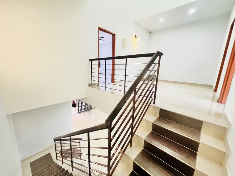 Rumah Teres 2 Tingkat untuk Disewa di Denai Alam (Shah Alam) - Erin Yusof - Interior - PropertyGuru.com.my