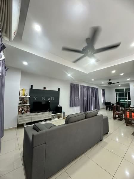 2-storey Terraced House for Sale in Taman Casa Maya (Butterworth) - Lynda Chan - PropertyGuru.com.my