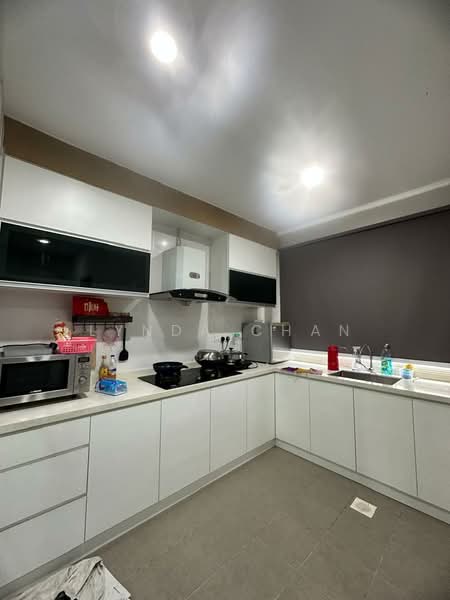 2-storey Terraced House for Sale in Taman Casa Maya (Butterworth) - Lynda Chan - PropertyGuru.com.my
