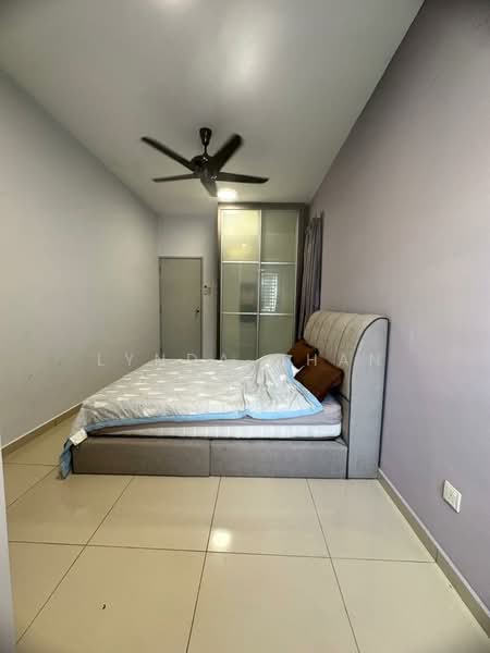 2-storey Terraced House for Sale in Taman Casa Maya (Butterworth) - Lynda Chan - PropertyGuru.com.my