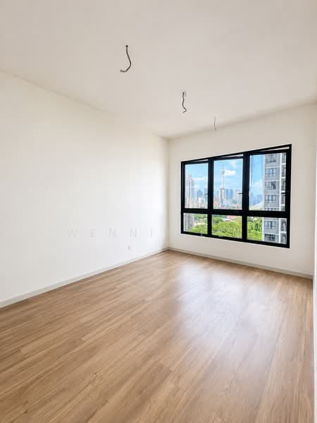 Servis Apartment untuk Dijual di Sunway Belfield - Wennie Lee - View - PropertyGuru.com.my