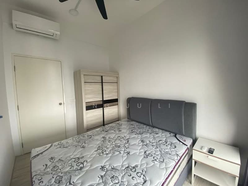 Service Residence for Sale at Lexa Residence @ The Quartz WM - Ming Ju Li - PropertyGuru.com.my