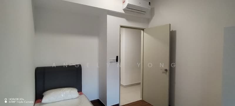 Service Residence for Rent at Arunya @ KL North - Angelyn Yong - PropertyGuru.com.my