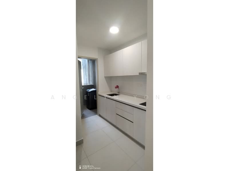 Service Residence for Rent at Arunya @ KL North - Angelyn Yong - PropertyGuru.com.my