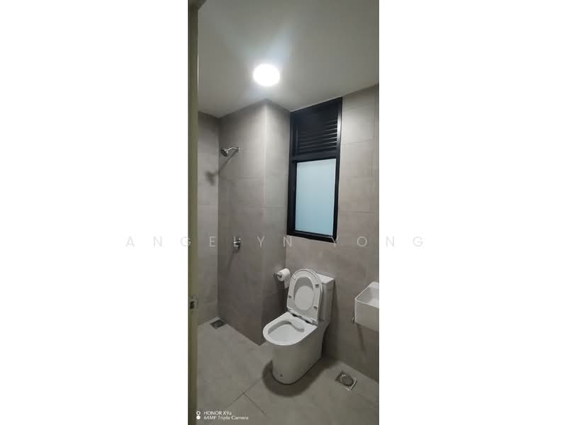 Service Residence for Rent at Arunya @ KL North - Angelyn Yong - PropertyGuru.com.my