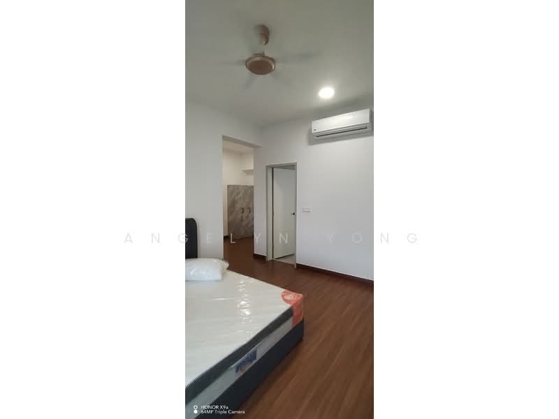 Service Residence for Rent at Arunya @ KL North - Angelyn Yong - PropertyGuru.com.my