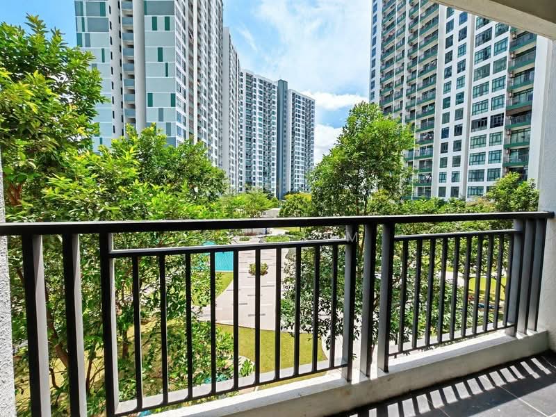 Service Residence for Rent at 8Scape Residence @ Sutera - Leon Lim - PropertyGuru.com.my