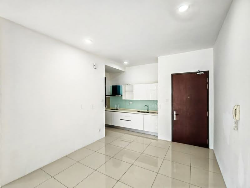 Service Residence for Rent at 8Scape Residence @ Sutera - Leon Lim - PropertyGuru.com.my