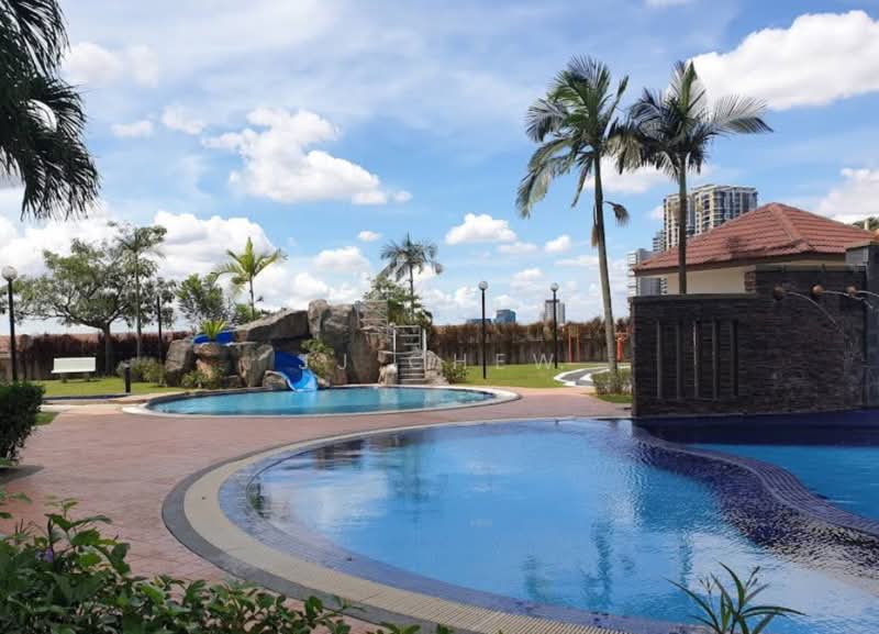 Condominium for Sale at Aseana Puteri - JJ Chew - Exterior - PropertyGuru.com.my