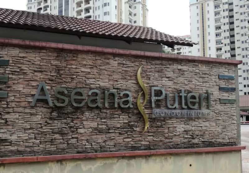 Condominium for Sale at Aseana Puteri - JJ Chew - PropertyGuru.com.my