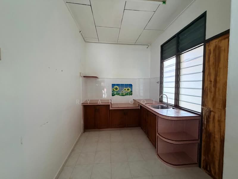 Rumah Teres 1 Tingkat untuk Dijual di Taman Tunku Yaakob (Alor Setar) - Ryan Ooi - Kitchen - PropertyGuru.com.my