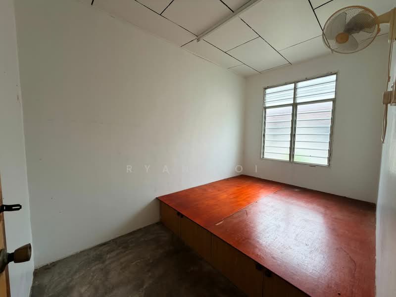 Rumah Teres 1 Tingkat untuk Dijual di Taman Tunku Yaakob (Alor Setar) - Ryan Ooi - Bedroom - PropertyGuru.com.my