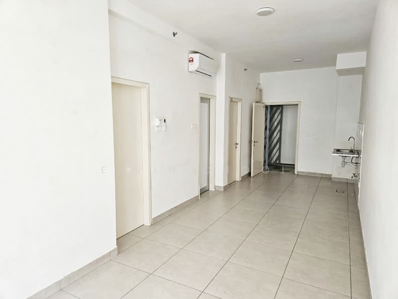 Servis Apartment untuk Disewa di Residensi Rimbun @ Canopy Hills - Elvin Chooi - Interior - PropertyGuru.com.my