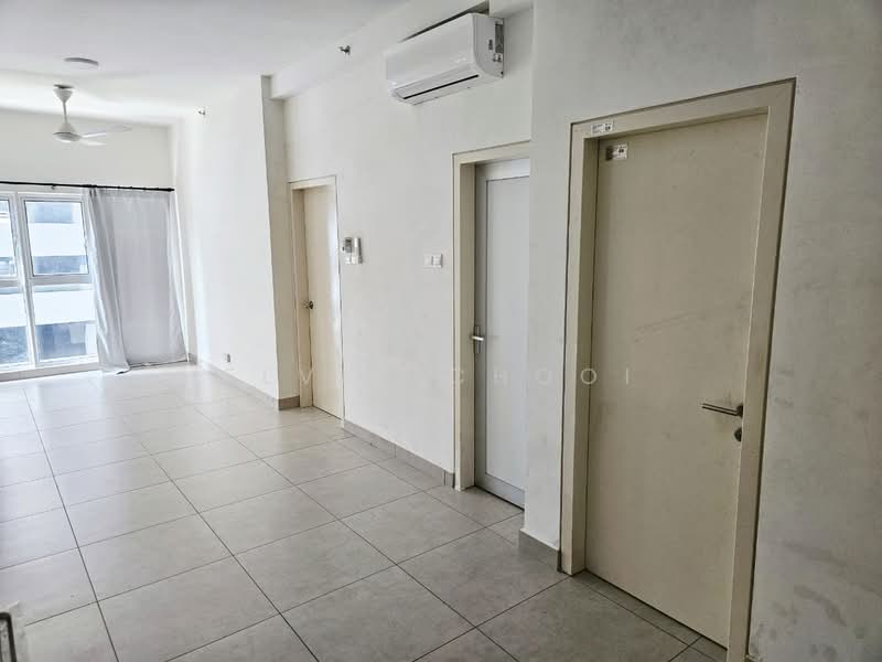 Servis Apartment untuk Disewa di Residensi Rimbun @ Canopy Hills - Elvin Chooi - Interior - PropertyGuru.com.my