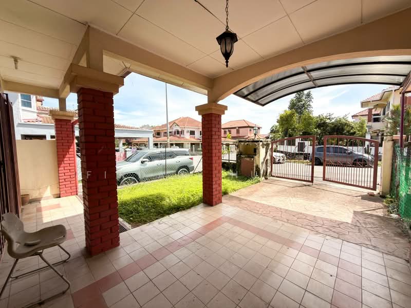 Rumah Teres 2 Tingkat untuk Dijual di Cheras (Selangor) - Firdaus Husin - PropertyGuru.com.my